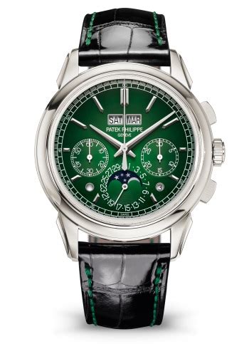 patek philippe grand complications 5270p|Patek Philippe grand complication price.